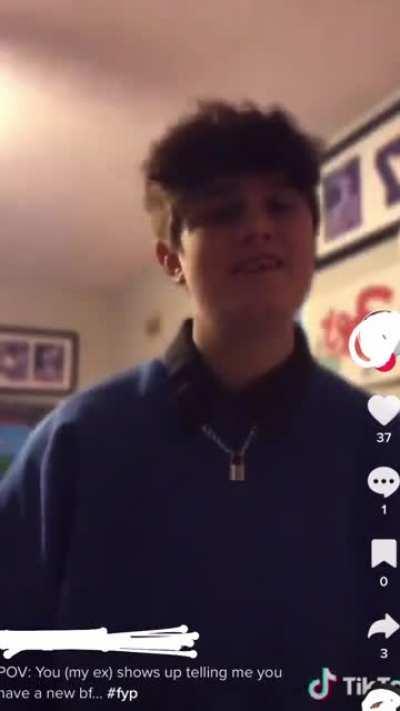 found this on my fyp…