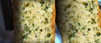 This guy was bread to kick ass