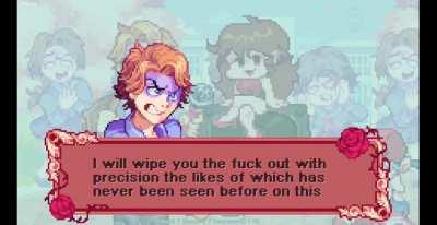 Why did no one did this