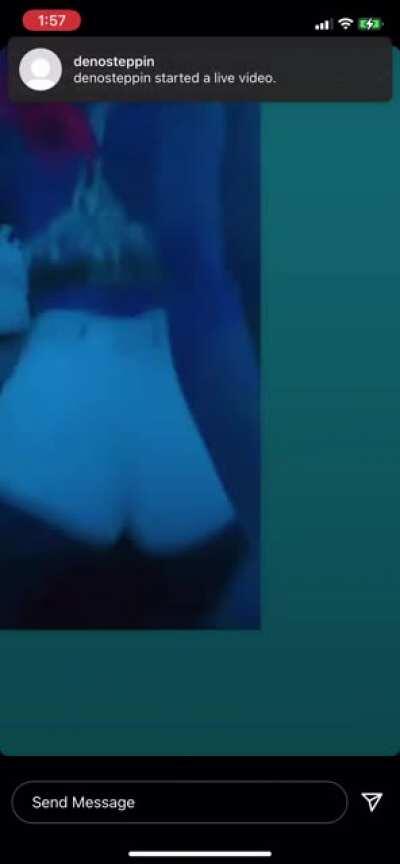 Dej_rosegold - Video #0901