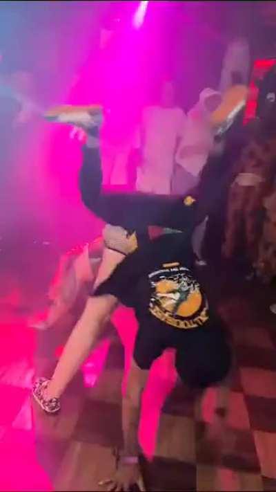 Me and @1rubidoo_blazzaz in Poland 