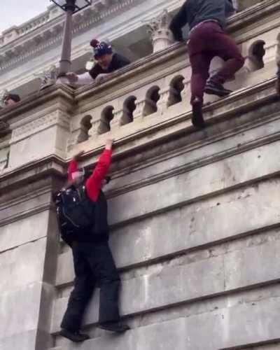 to participate in the coup