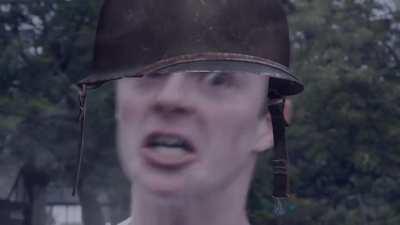 What if enemies could hear you in proximity chat?