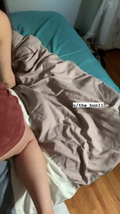 [29/26] [MF4M] [Toronto, ON] DP? Spitroast? Let’s go.