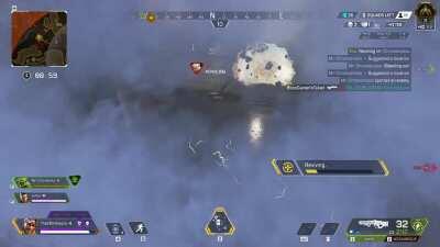 the new gold backpack visual effect nullifies mirage's passive