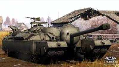 War Thunder Community right now be like...