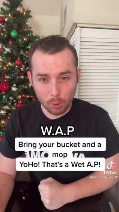 More Seas Shanties from this man