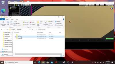 How to adjust mob scale in clone drone's level editor.