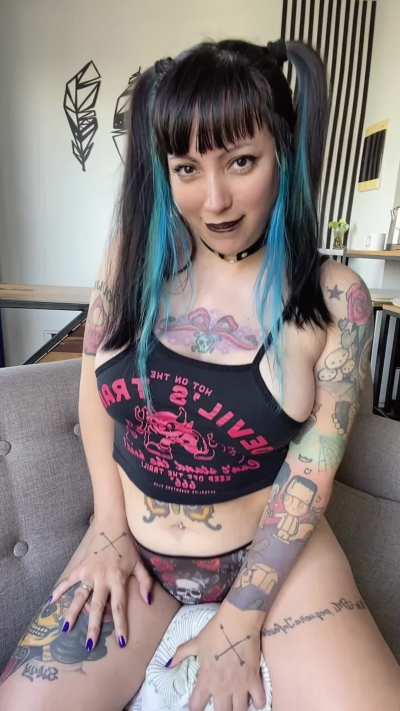 Don't worry, you don't have to pull out