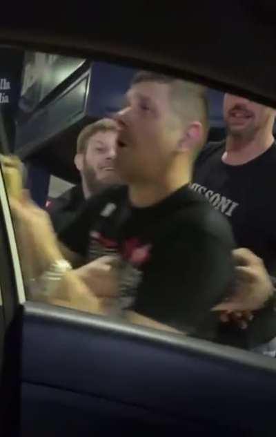 Are you fokin' kidding me