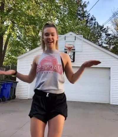 That was the proper endin