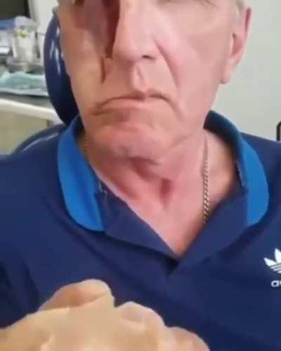 Maxillofacial Prosthetics