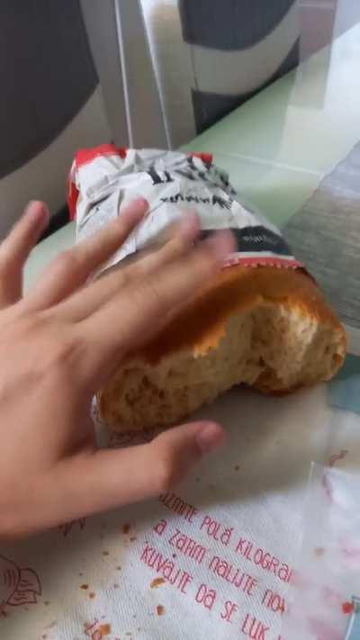 What technique do you guys use for speed?