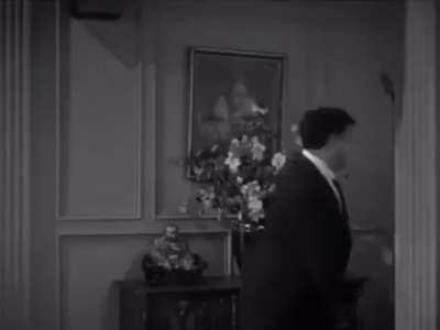 I did't seen everything