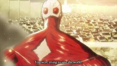 Feels like a movie trailer