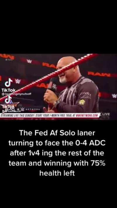 “Sad ADC Noises”