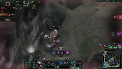 What makes up for Talon’s complexity compared to other assassins?