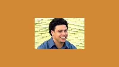 Estou sem criatividade!