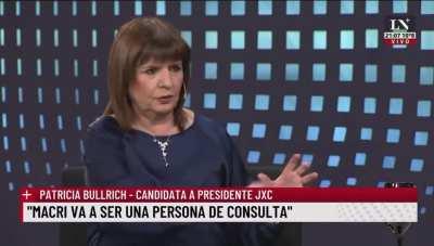 Bullrich: 