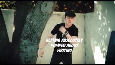 executive dysfunction go brrrrrrr