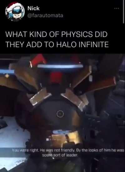 Highly realistic 🗿