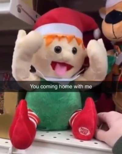 Holup, something ain't right