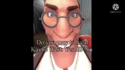 team fortress 2 halal test