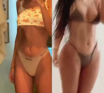 Kendall or Kylie Jenner?