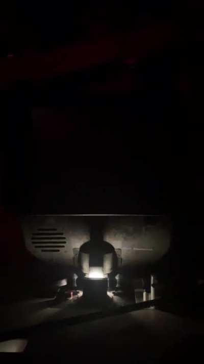 Tried analog film this weekend for the first time. Loved it!