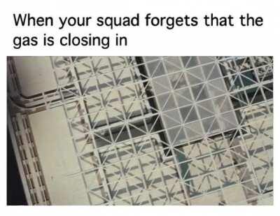 gotta run fast as fuck boi