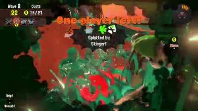 Ok Flyfish, I got the message.