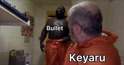 The best ship in the show!