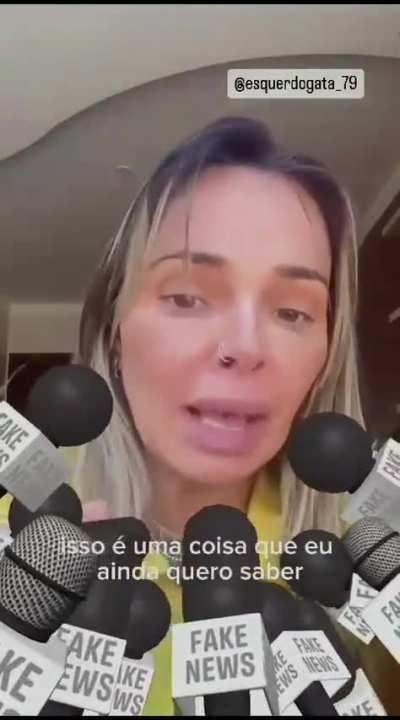 Obrigada, Senhor Perfeito.👆