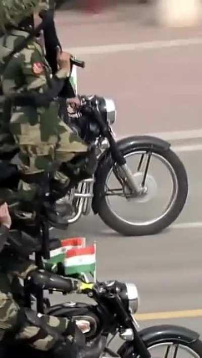 Avg Akand Bharat Calvary 