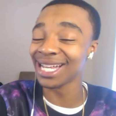 the sub when they see a post featuring an image of one white man and one black man (often comparing them to rap group 