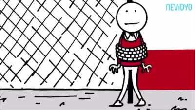 Birkaç gün rüyalarıma girmişti. Bu reklamı hatırlıyo musunuz ?