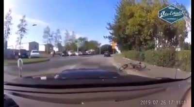 blink and you'll miss it