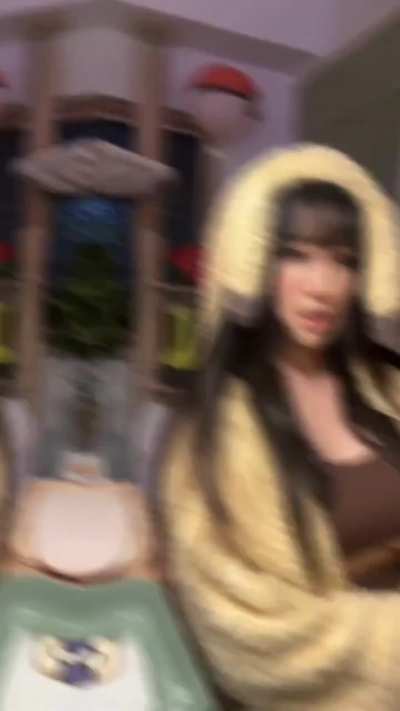 Ariasaki tiktok