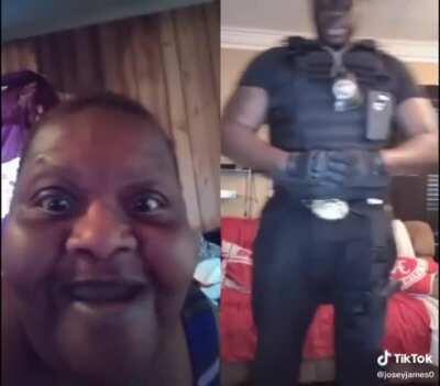 I dont know if I looked more at left or right whilst I was masturbating