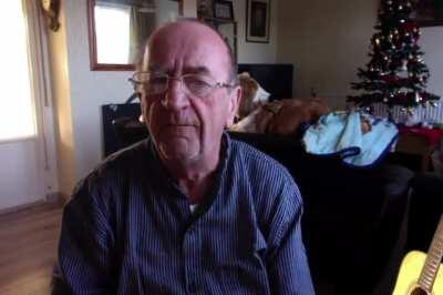 This year's looking up guys