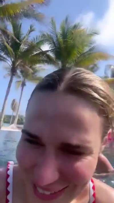 CJ Perry & Liv Morgan