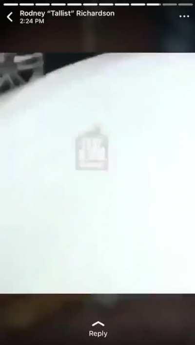 The perfect game for big ball guys