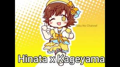 Mio Honda unpopular opinion on Yaoi