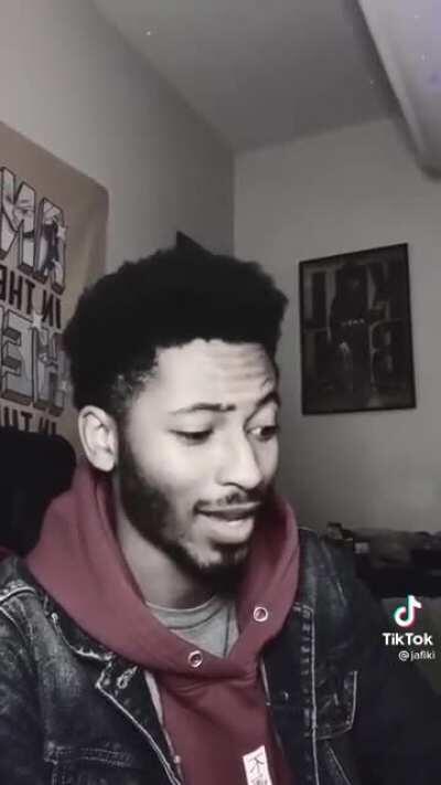 I have no title for this