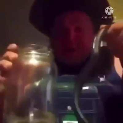 Gragas vs Cassiopeia