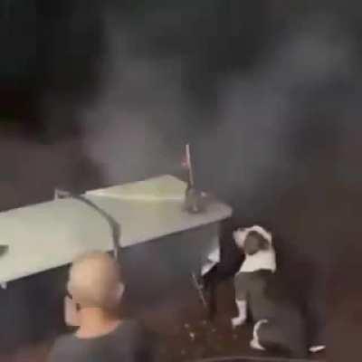 FaMiLy MuRdErS pEt DoG fOr ScIeNtIfIc ExPeRiMeNt.