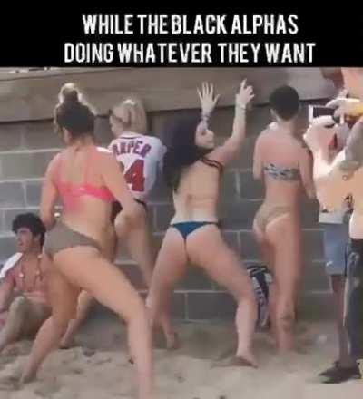 It’s over for whiteboys