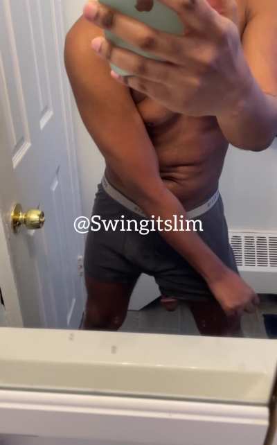 “Size doesn’t matter”