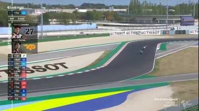 Moto E Season 2 Race 5 - Misano Event 2 [Race 2 of 2]