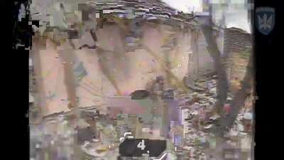 NSFW: Ukrainian 414th UAS Marine Brigade 